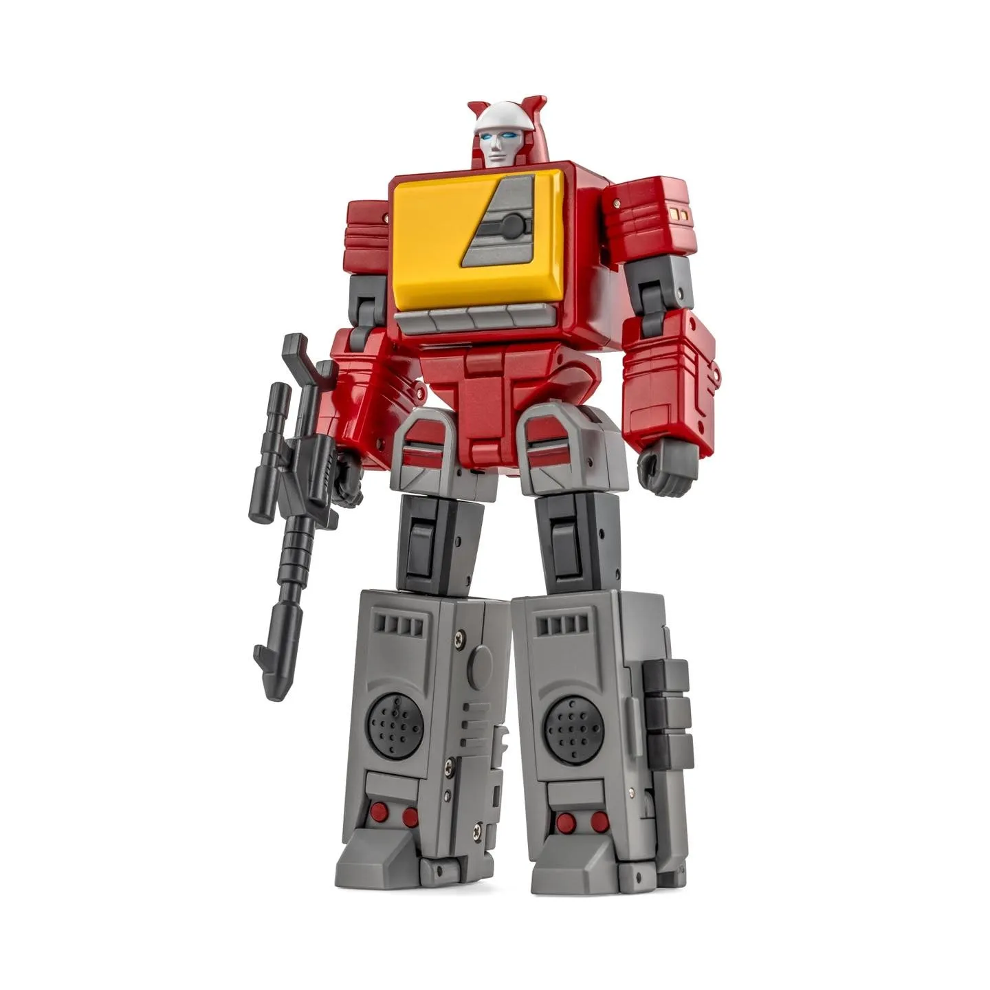 NewAge Toys - The Legendary Heroes - H62 Louie
