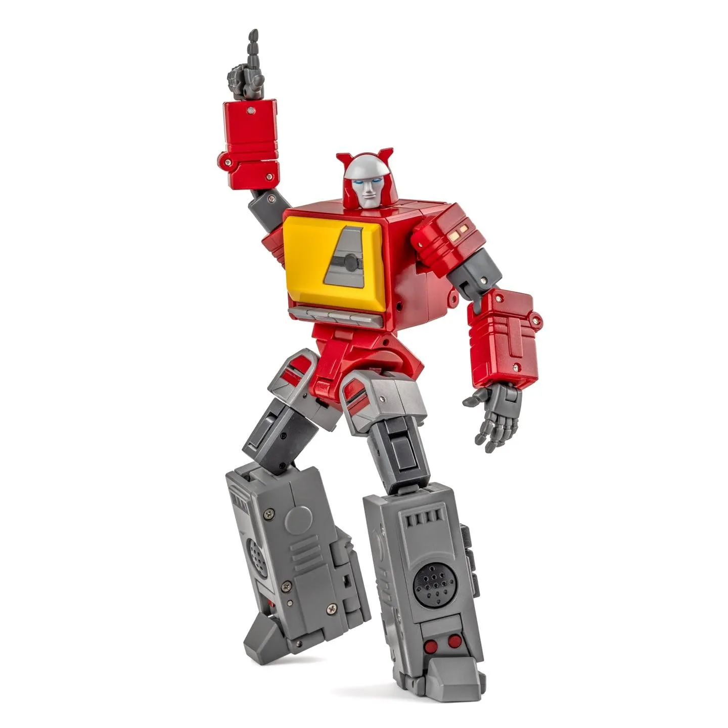 NewAge Toys - The Legendary Heroes - H62 Louie