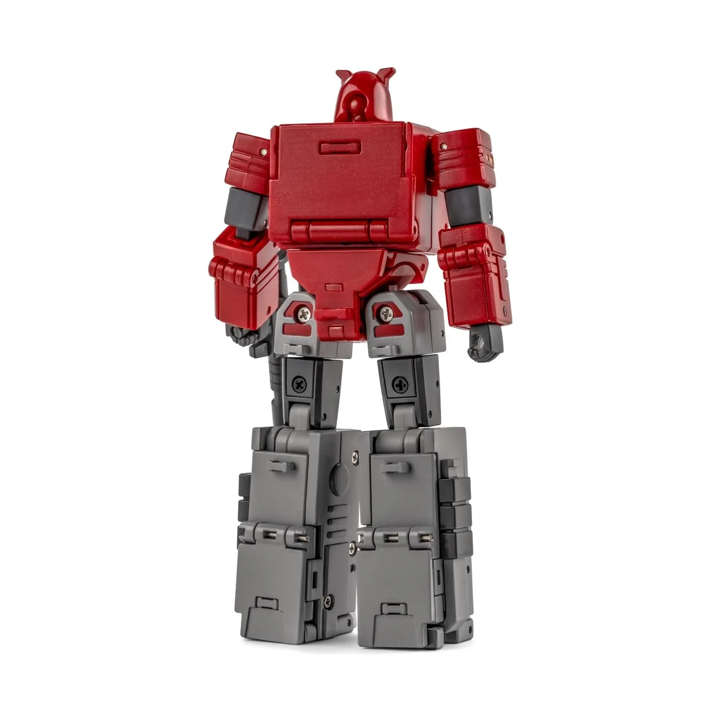 NewAge Toys - The Legendary Heroes - H62 Louie