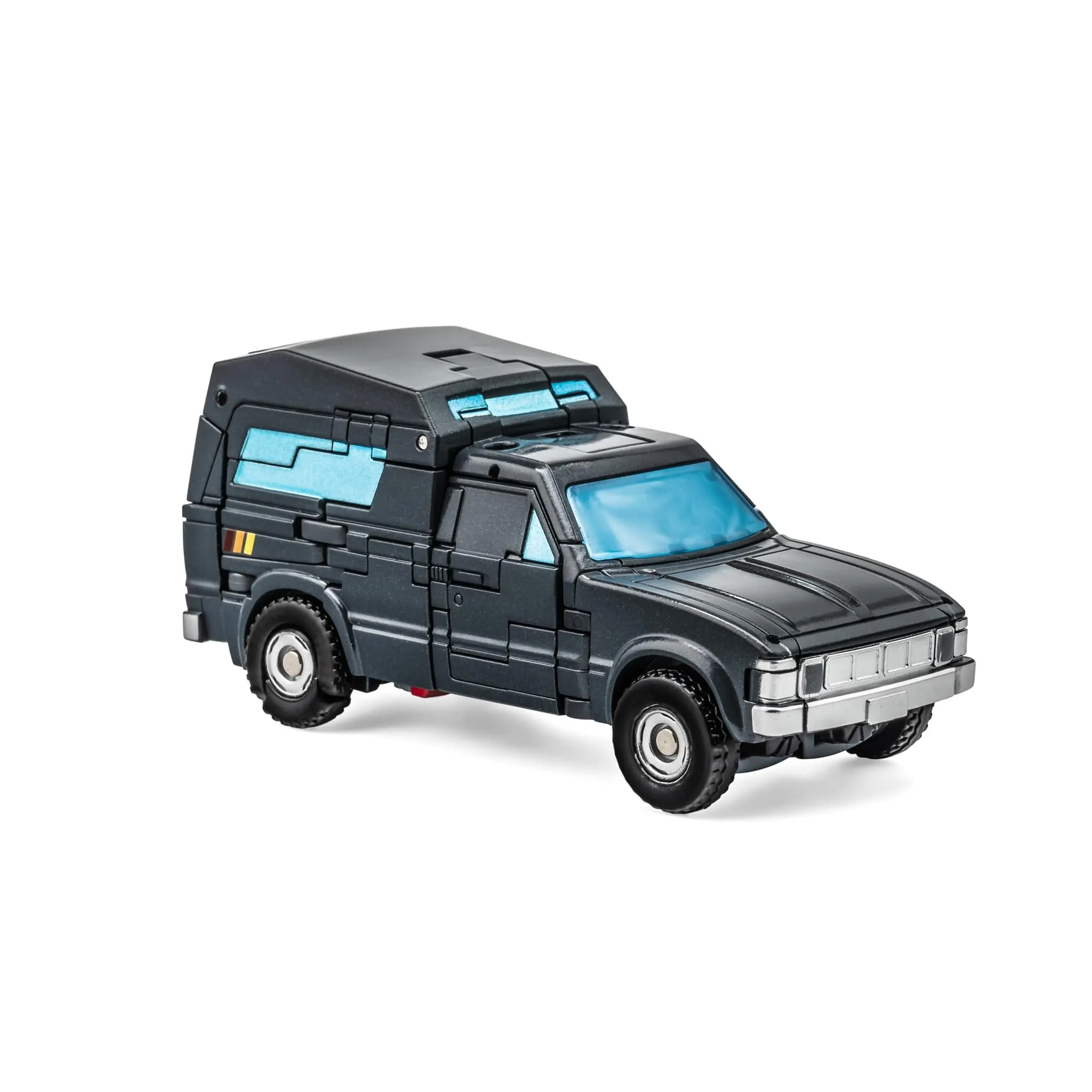 NewAge Toys - The Legendary Heroes - H64 Lincoln