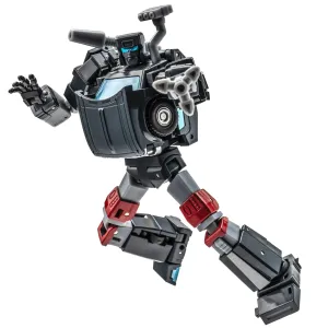 NewAge Toys - The Legendary Heroes - H64 Lincoln