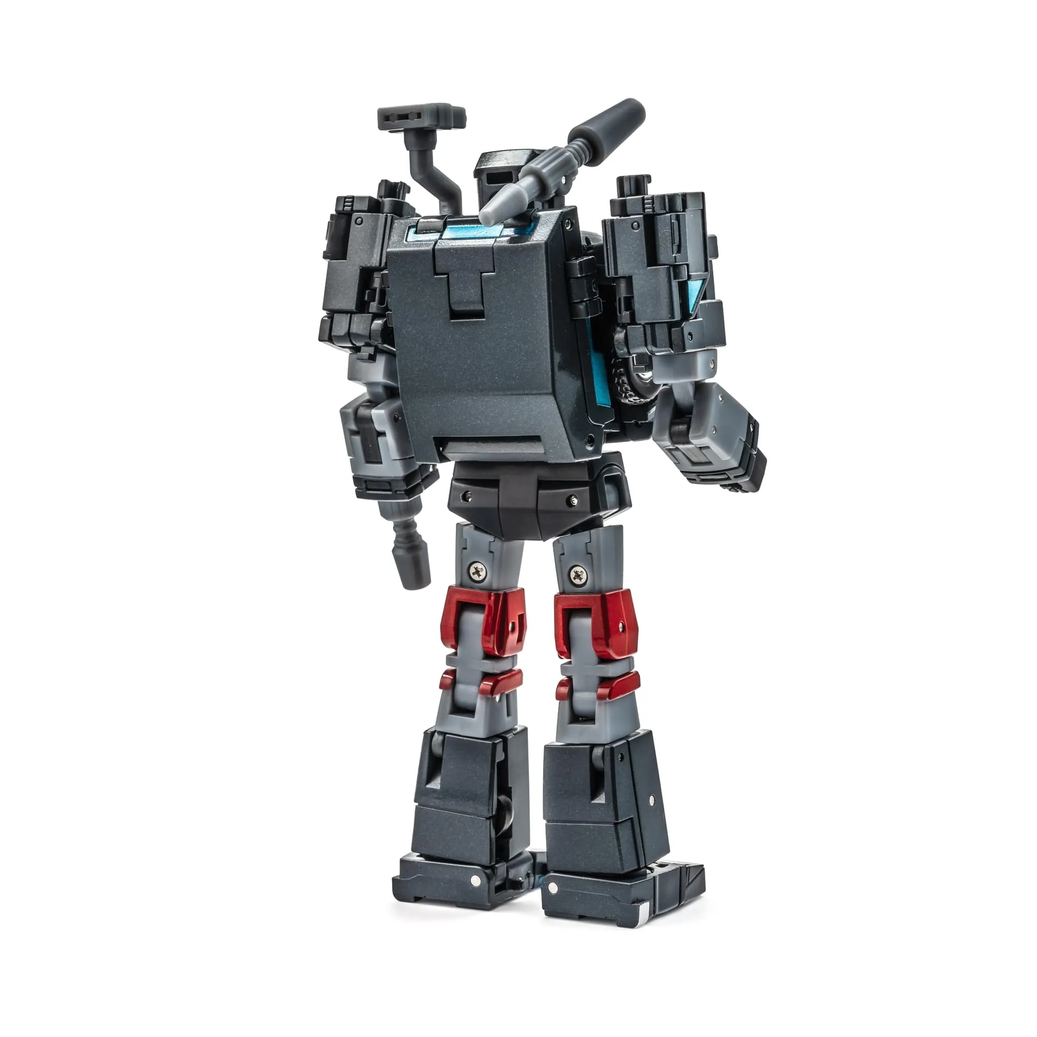 NewAge Toys - The Legendary Heroes - H64 Lincoln