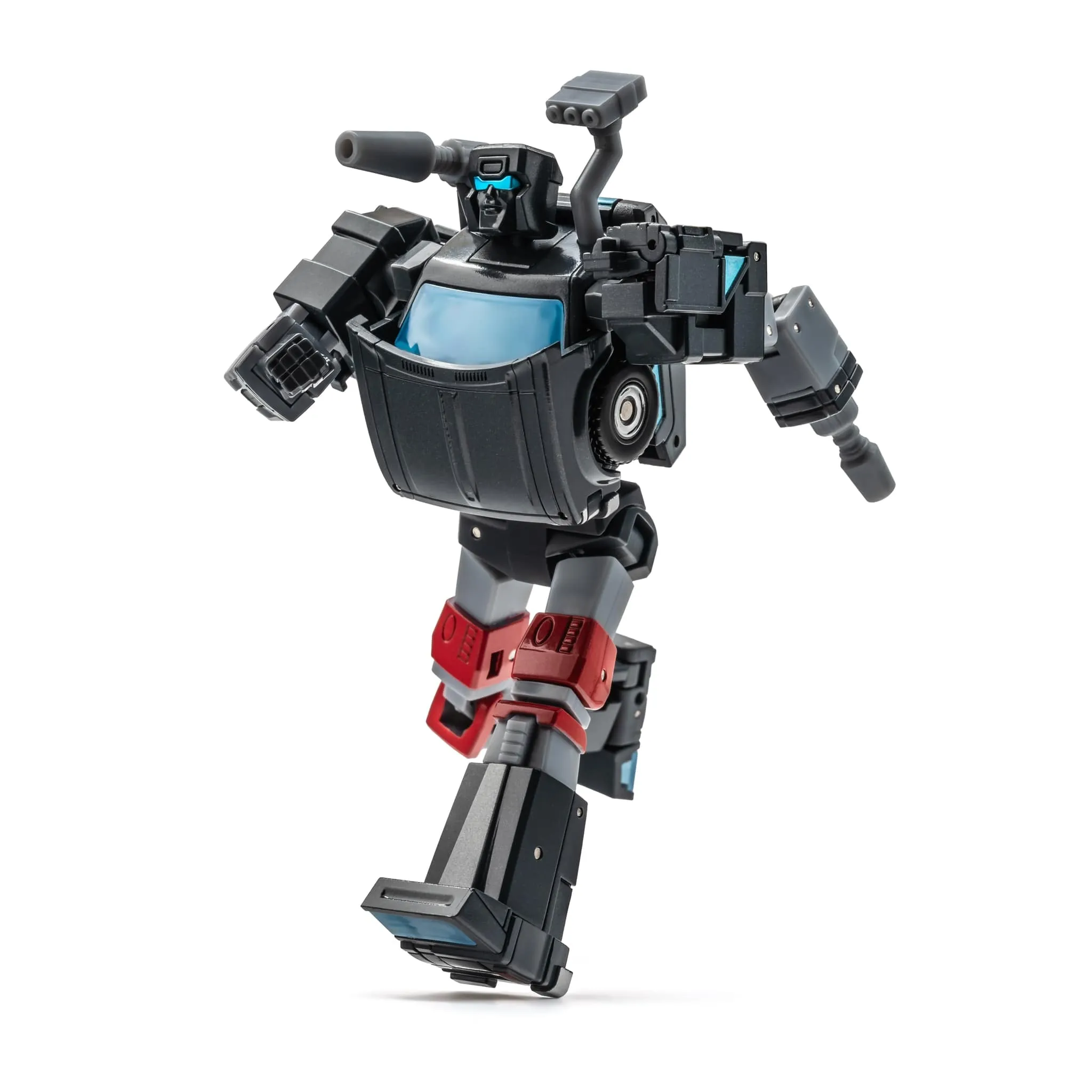 NewAge Toys - The Legendary Heroes - H64 Lincoln