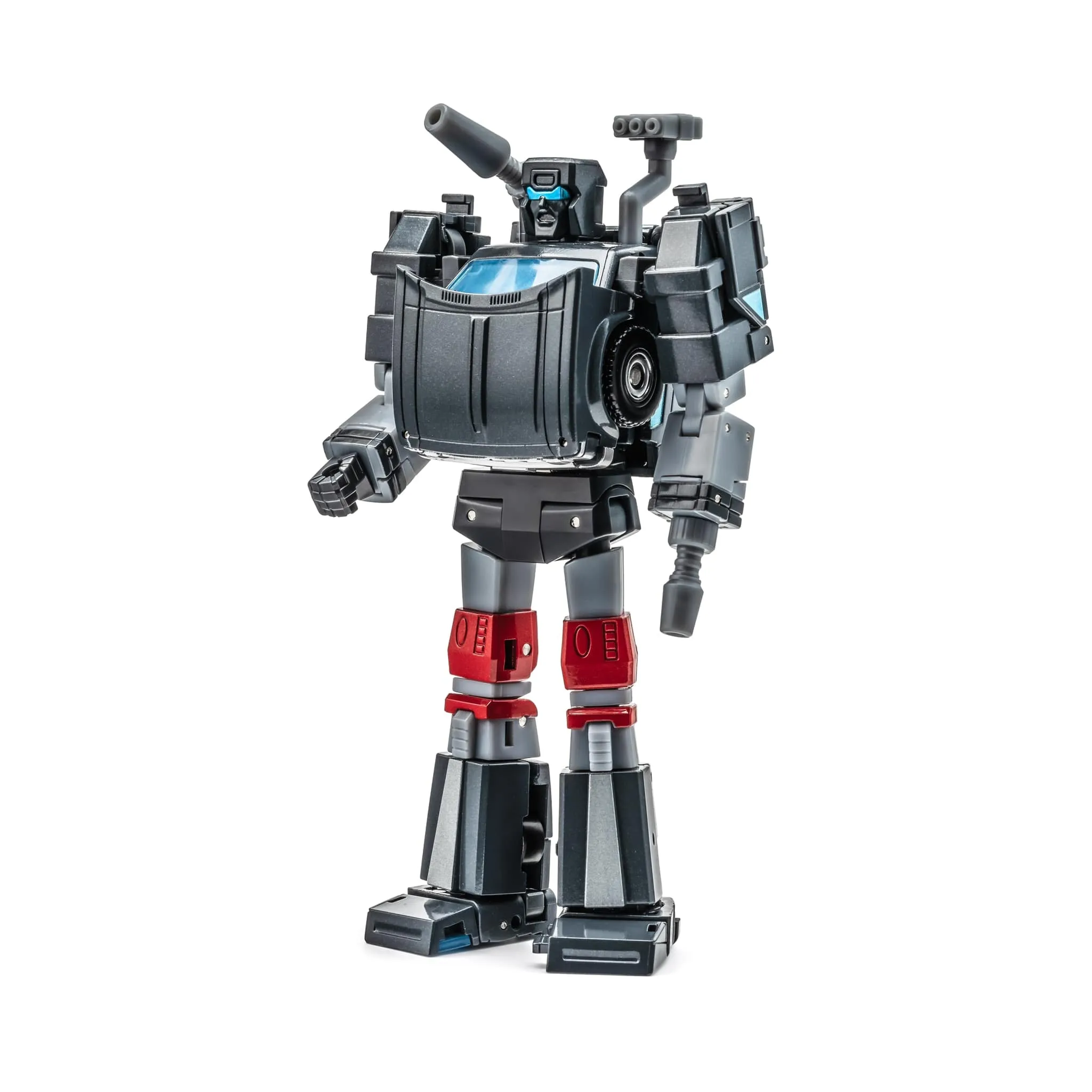 NewAge Toys - The Legendary Heroes - H64 Lincoln
