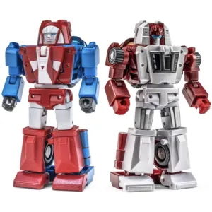 NewAge Toys - The Legendary Heroes - H66 Bombur & H68 Bofur
