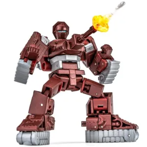 NewAge Toys  - The Legendary Heroes - H70 Oddball