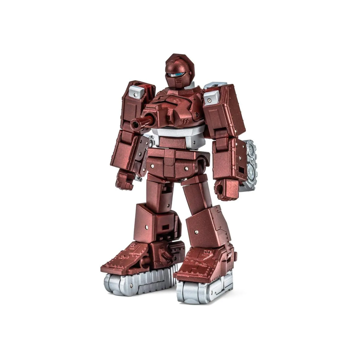 NewAge Toys  - The Legendary Heroes - H70 Oddball