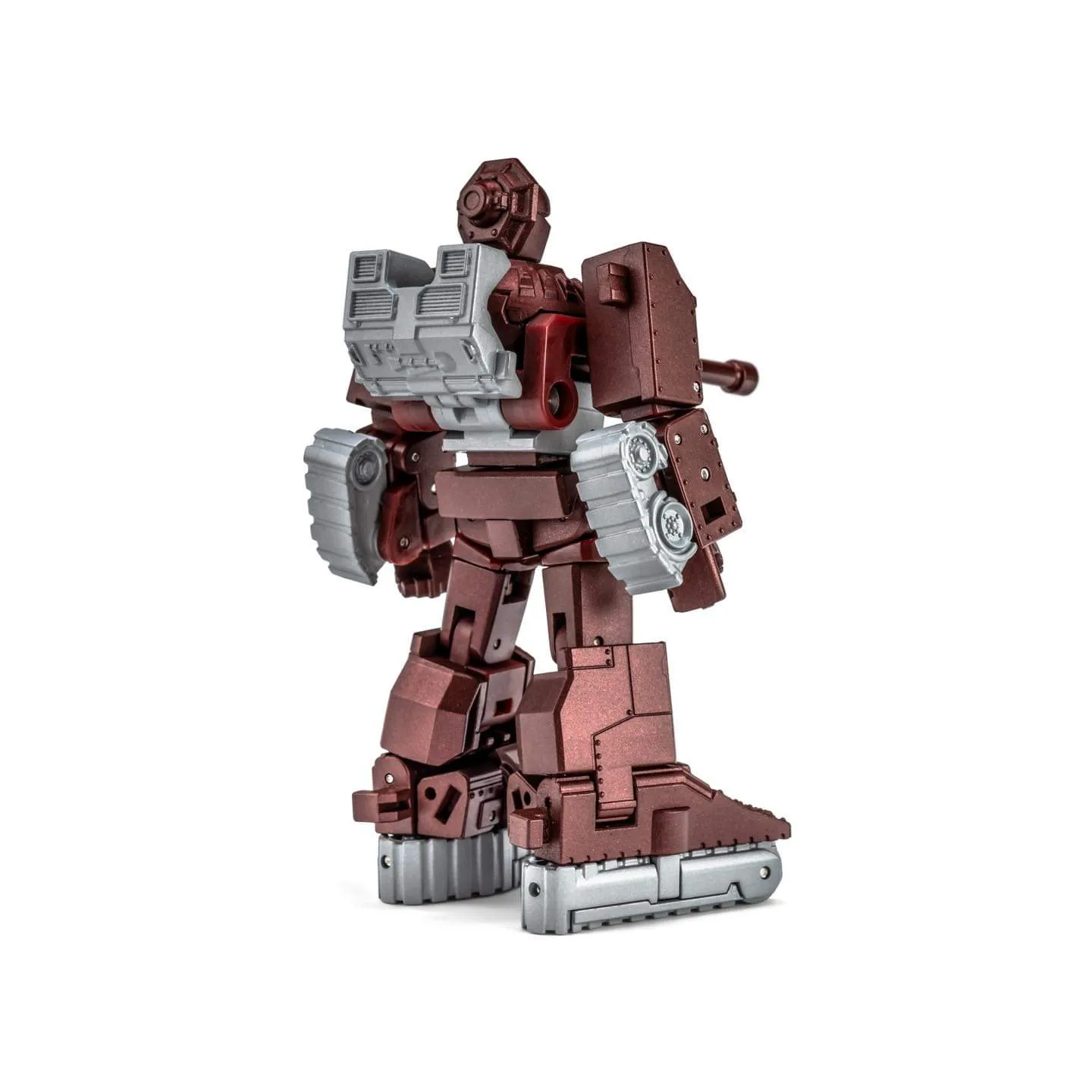 NewAge Toys  - The Legendary Heroes - H70 Oddball