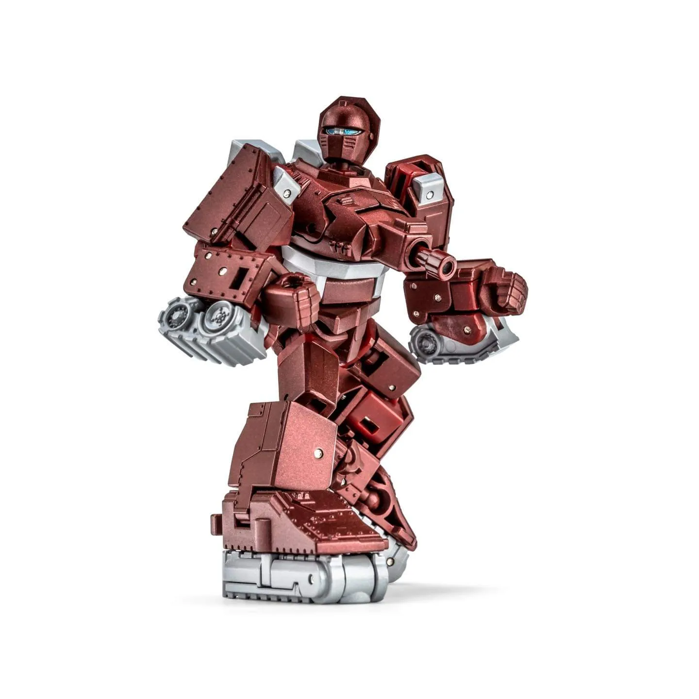 NewAge Toys  - The Legendary Heroes - H70 Oddball