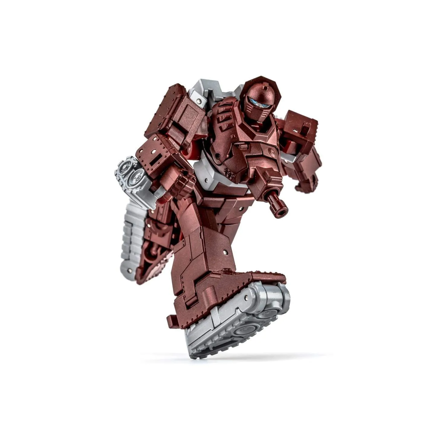 NewAge Toys  - The Legendary Heroes - H70 Oddball