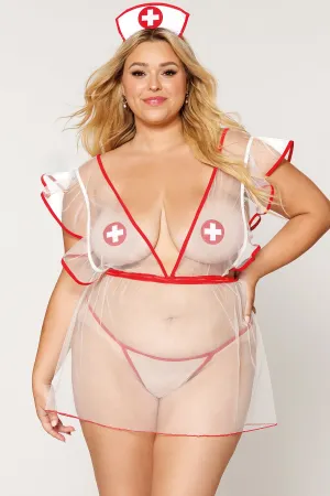 Nurse Feel Good