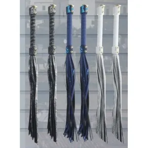 Ouch Florence Collection Flogger by Shots