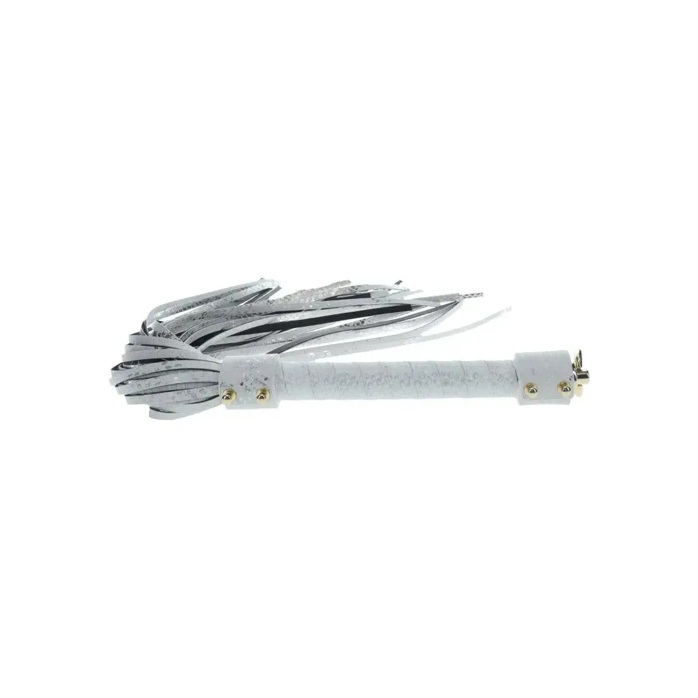 Ouch Florence Collection Flogger by Shots