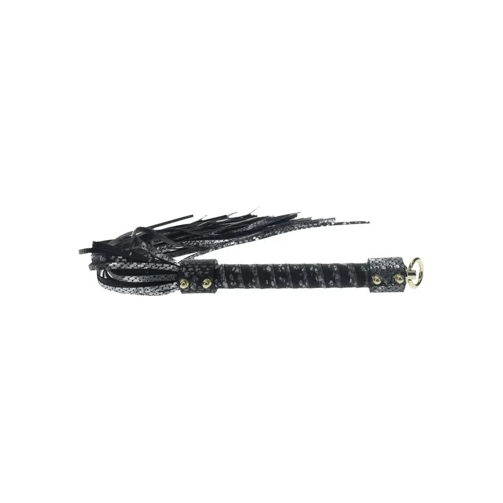 Ouch Florence Collection Flogger by Shots