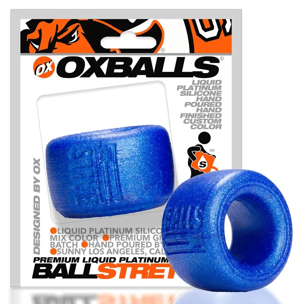 Oxballs Balls-T Ballstretcher