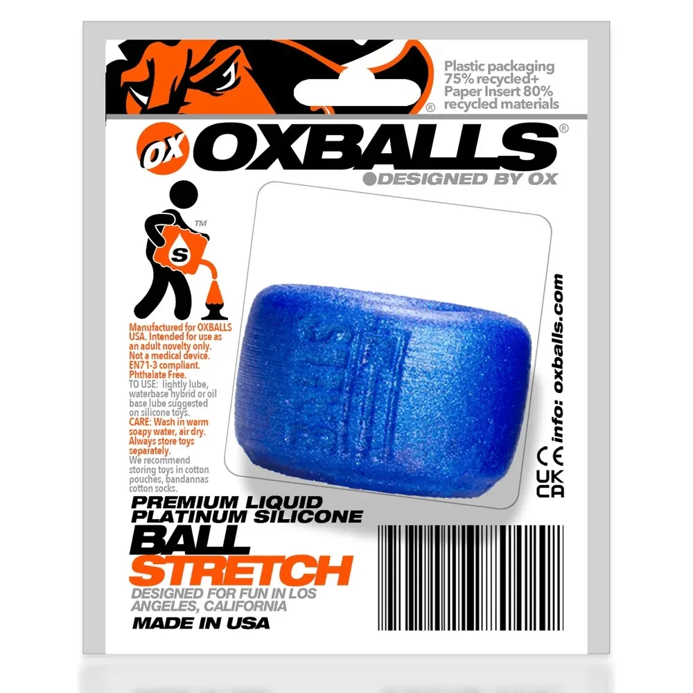 Oxballs Balls-T Ballstretcher
