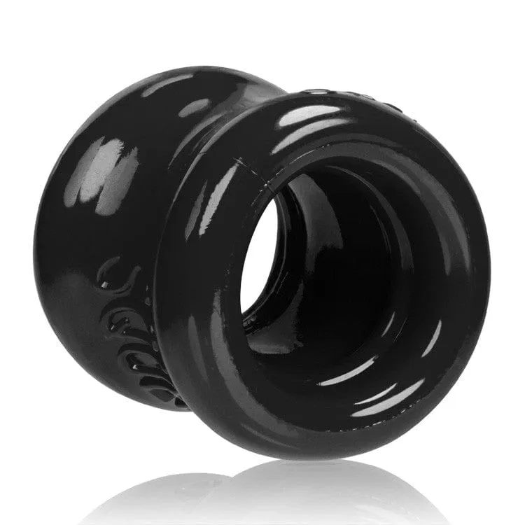 Oxballs Squeeze Soft-Grip Ball Stretcher