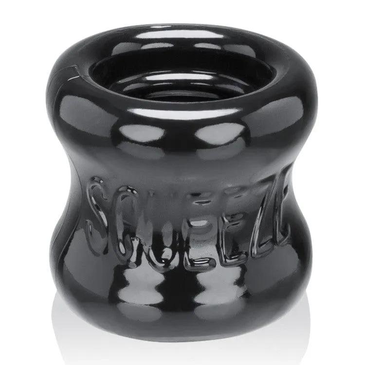 Oxballs Squeeze Soft-Grip Ball Stretcher