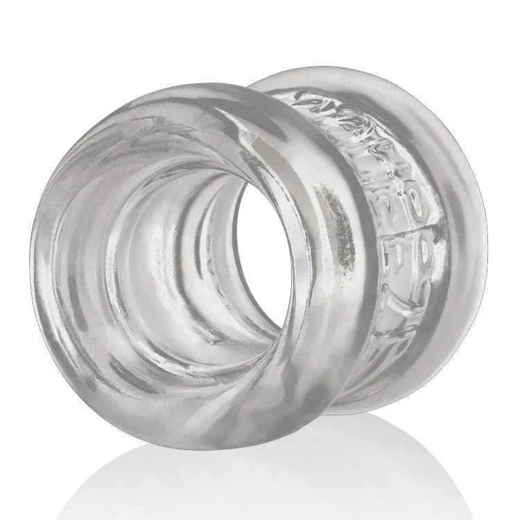 Oxballs Squeeze Soft-Grip Ball Stretcher