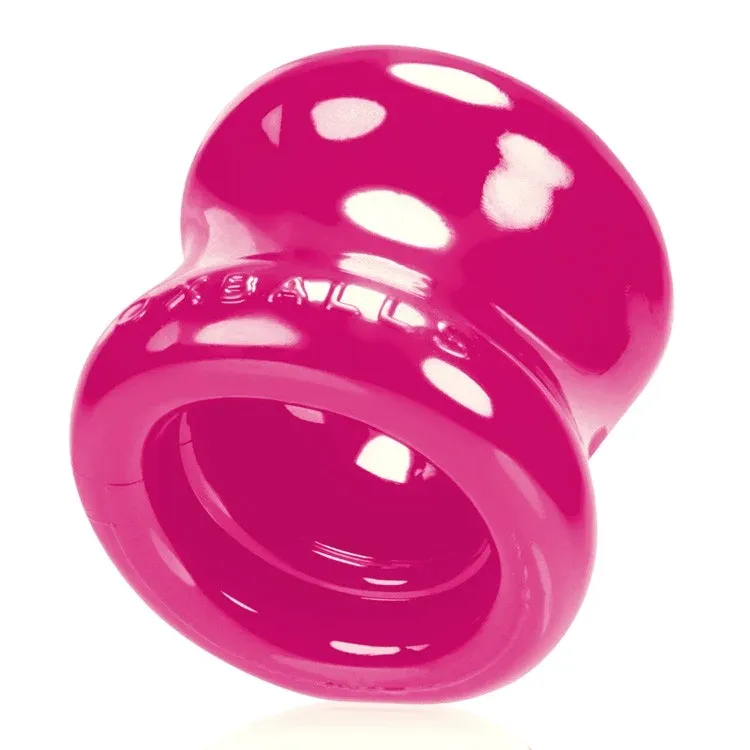 Oxballs Squeeze Soft-Grip Ball Stretcher