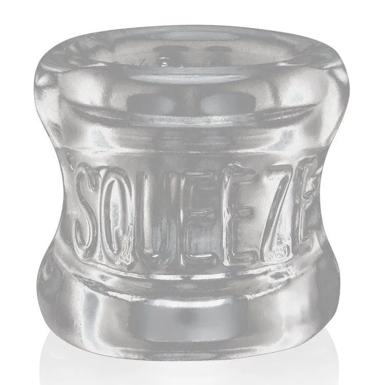 Oxballs Squeeze Soft-Grip Ball Stretcher