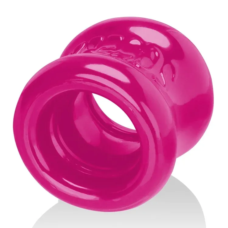 Oxballs Squeeze Soft-Grip Ball Stretcher