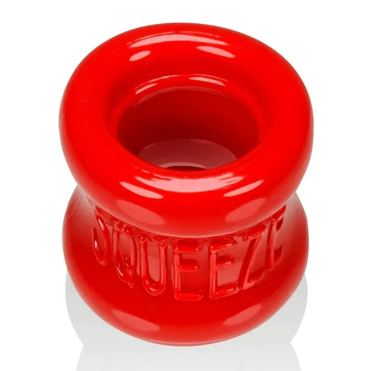 Oxballs Squeeze Soft-Grip Ball Stretcher