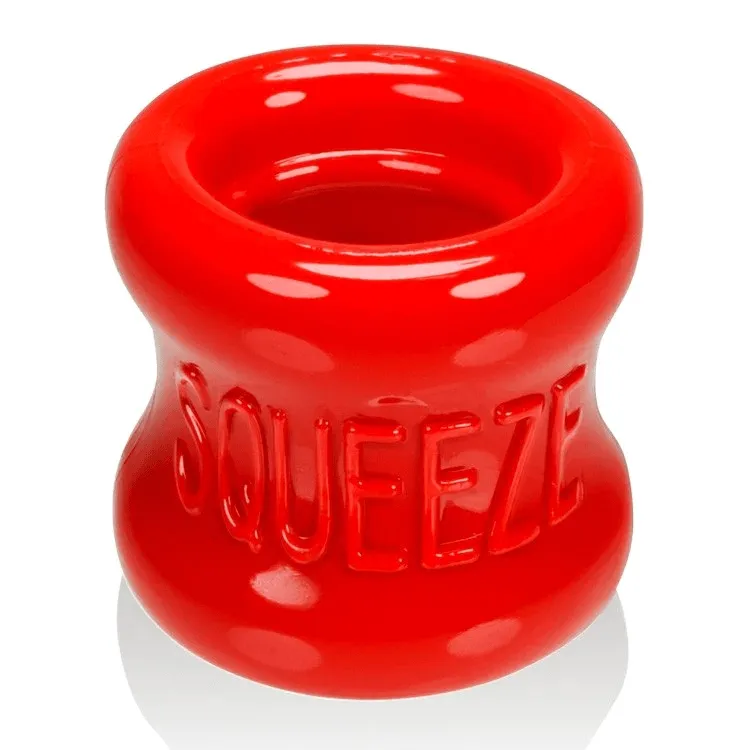 Oxballs Squeeze Soft-Grip Ball Stretcher
