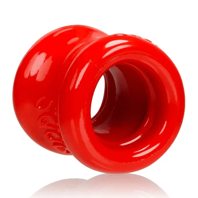 Oxballs Squeeze Soft-Grip Ball Stretcher