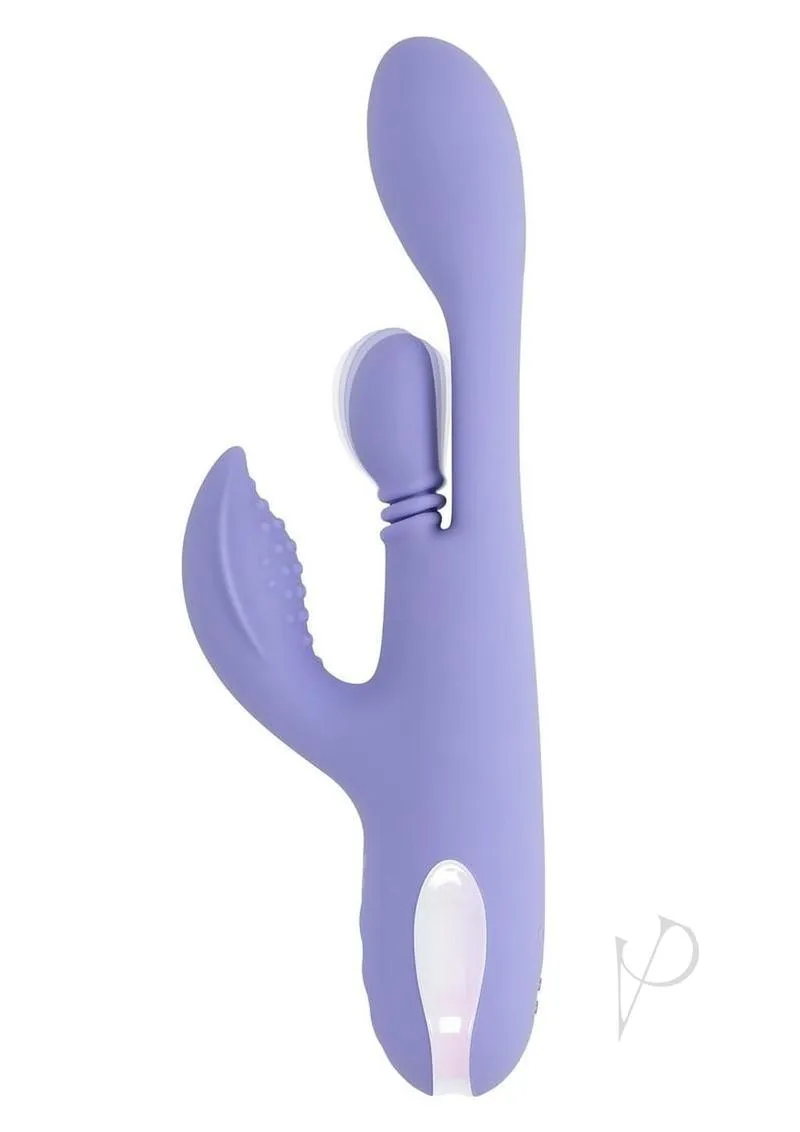 Pb Nubbin Rubbin Purple
