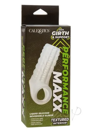 Performance Maxx Reversible Sleeve Clr