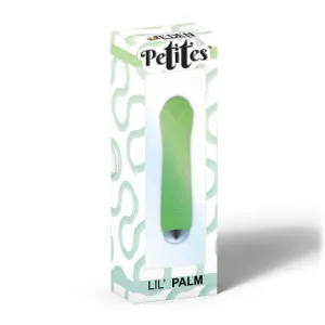Petites Palm Vibrator by Eden