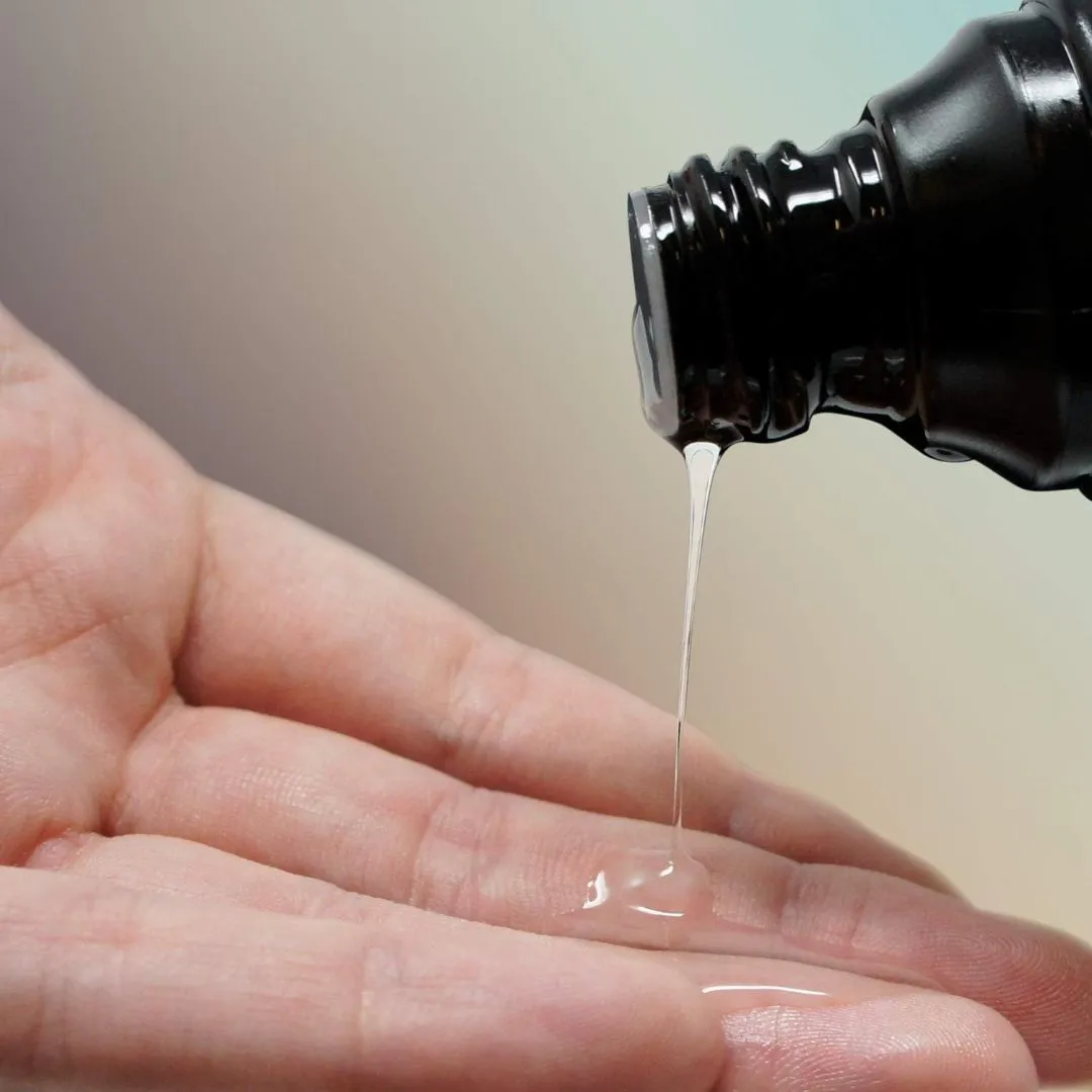 Pjur AQUA Water-Based Lubricant | 100ml (3.4oz)