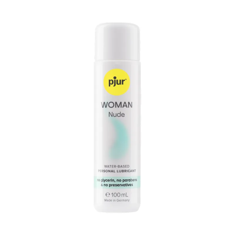 Pjur Woman Nude