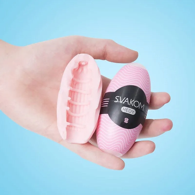 Pocket Ice-Cream Male Masturbator Cup