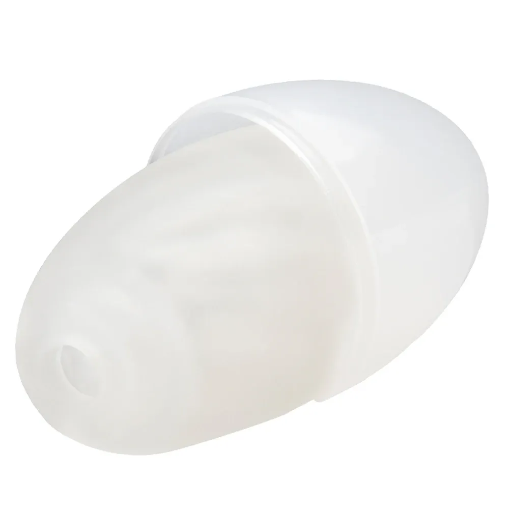 Pocket Pussy Male Masturbation Cup - Jelly Silicone Realistic Vagina Male Sex Toys