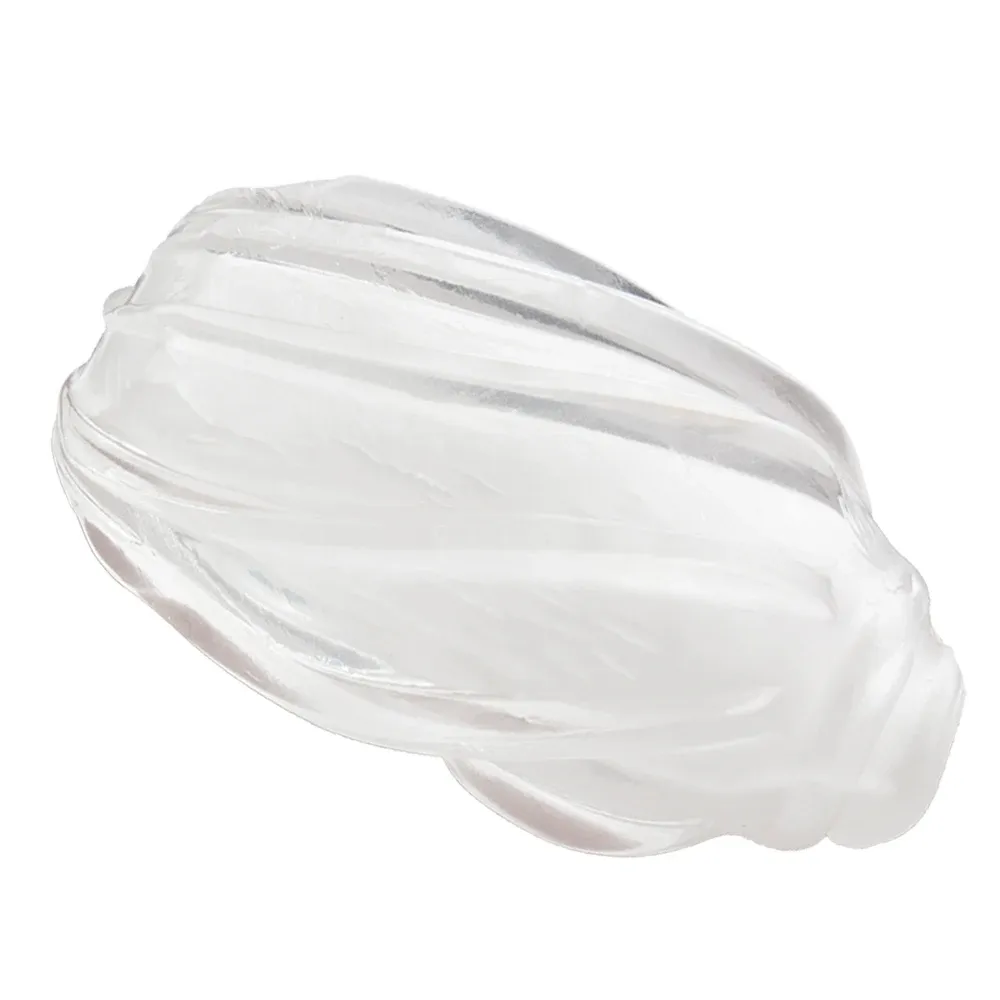 Pocket Pussy Male Masturbation Cup - Jelly Silicone Realistic Vagina Male Sex Toys