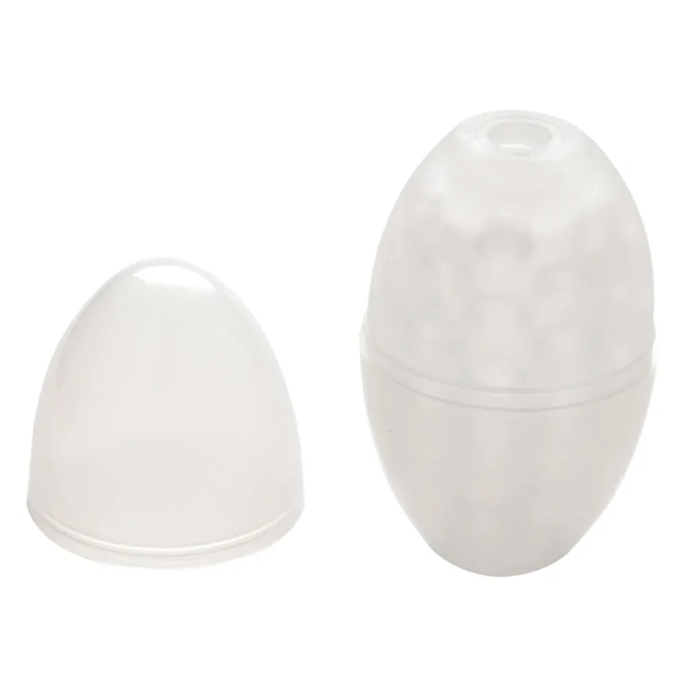 Pocket Pussy Male Masturbation Cup - Jelly Silicone Realistic Vagina Male Sex Toys