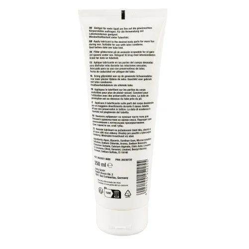 Porn Sperm Lubricant Pineapple 250ml