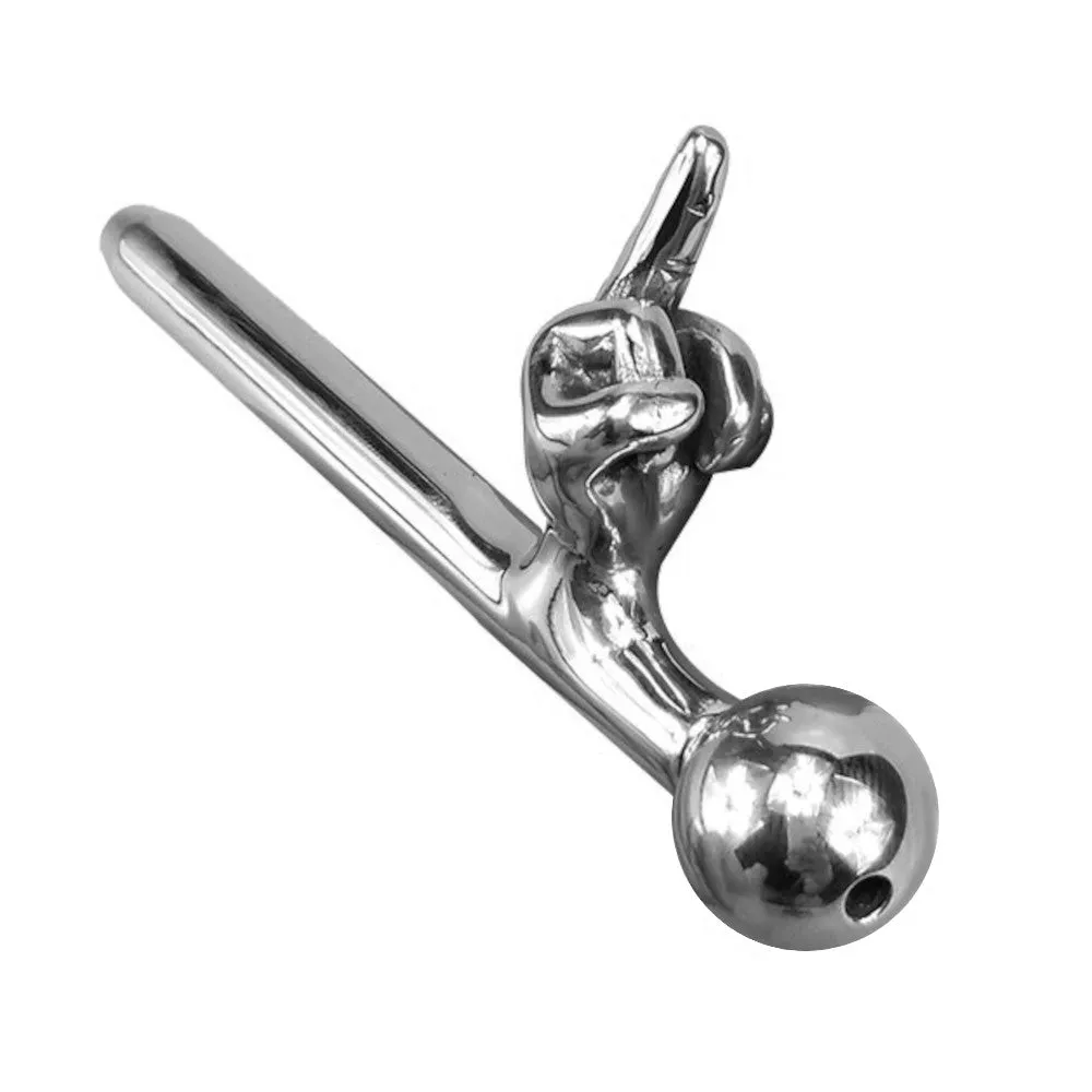 Prince of Piercing 4 Wand