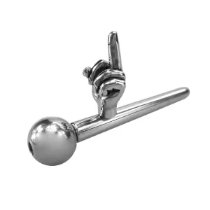 Prince of Piercing 4 Wand