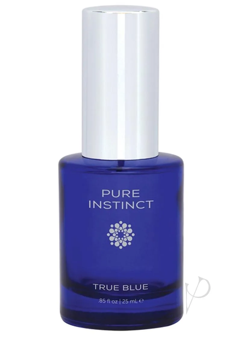 Pure Instinct Pher Frag True Blue 0.85ml