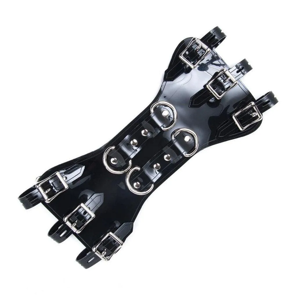 PVC Waist Cincher