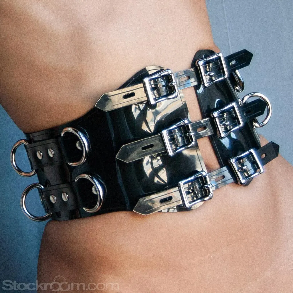 PVC Waist Cincher