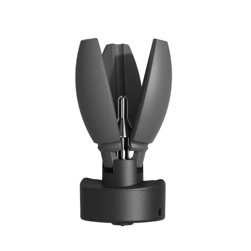 QIUI APP Remote Control intelligent pear wear anal plug dildo