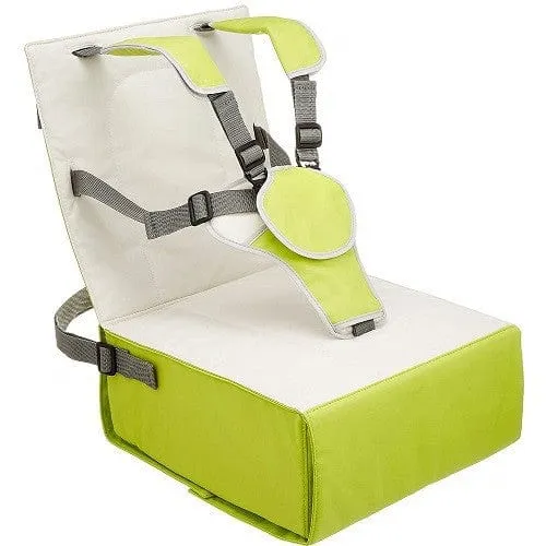 Richell - Gokigen Baby Meal Cushion Height Adjustable Booster Seat