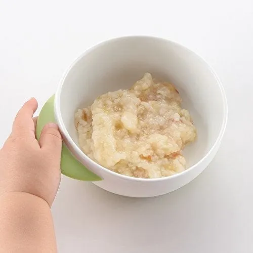 Richell - T.L.I Stage 3 Baby Pakupaku Period Bowl
