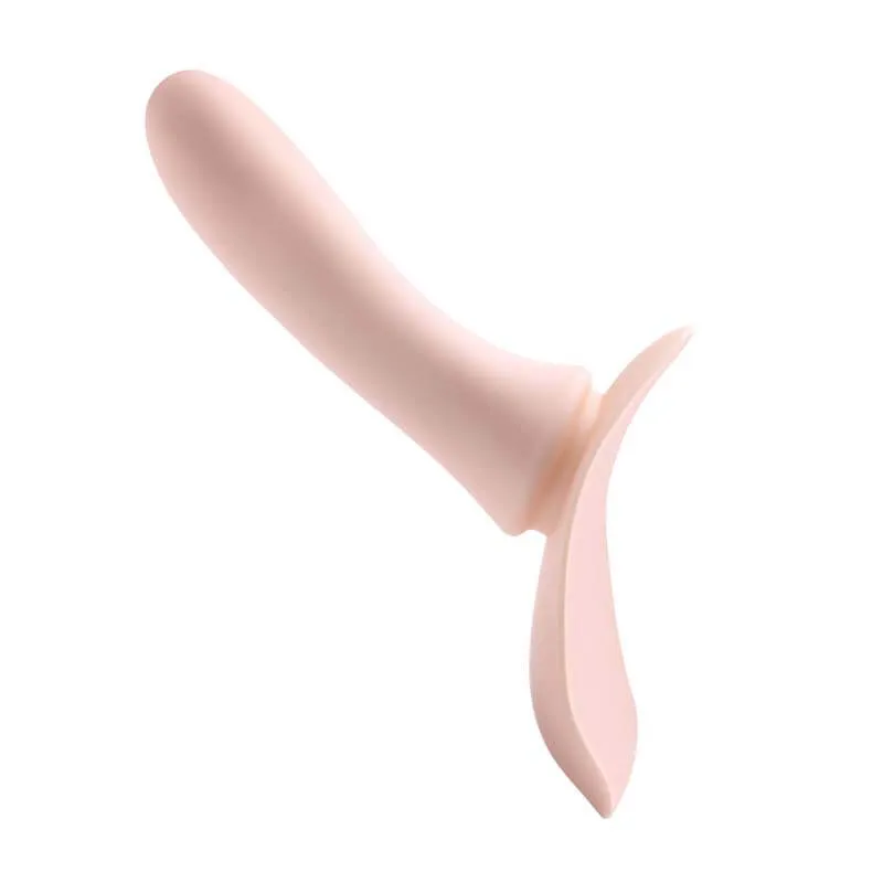 ROOMFUN CH-003 Dual vibration Strap-on Harness Dildo