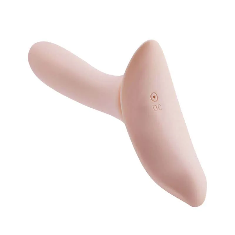 ROOMFUN CH-003 Dual vibration Strap-on Harness Dildo
