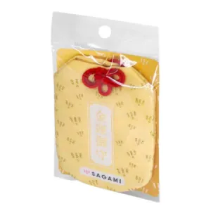 Sagami Gold Omamori
